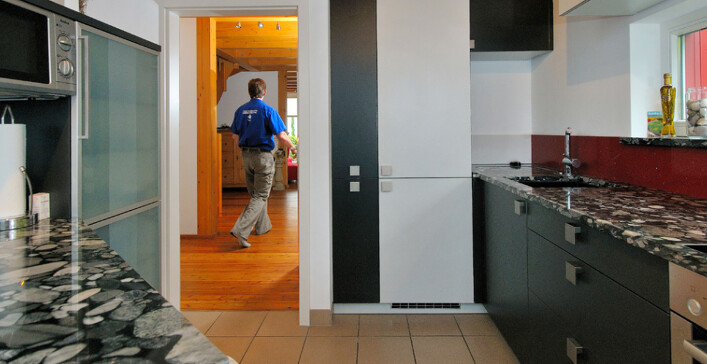 Küchen zum Leben. Küchen zum Leben.